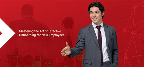 Effective Onboarding: Boost New Employee Success