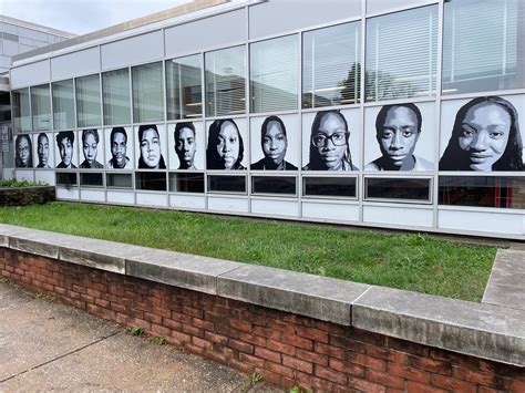 Woodlawn High School Network | The Baltimore County Student Support Network