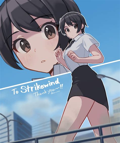 Giant Lady : r/GiantAnimeGirls