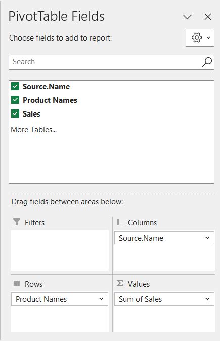 How to Create Batch File to Merge Excel Files 的图像结果
