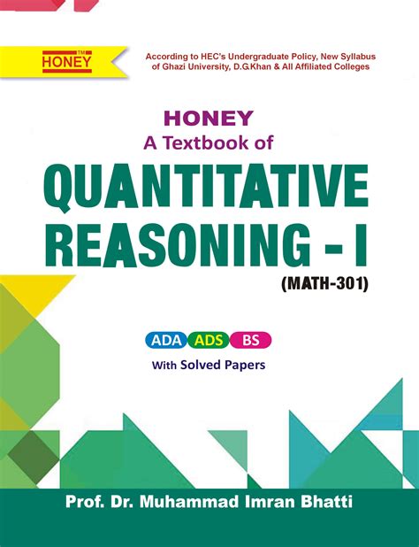 Image result for Quantitative Reasoning