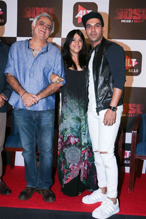 Bose: Dead/Alive- Trailer Launch- The Etimes Photogallery Page 8