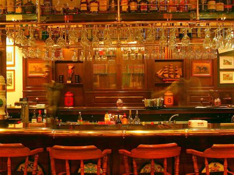 Geoffrey's – The Pub, Mumbai - Get Geoffrey's – The Pub Restaurant ...