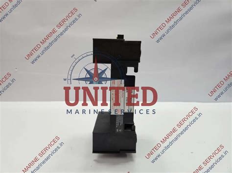TERASAKI T2PM25A3A-TEE MCCB PANEL MOUNTING BASE | United Marine Services