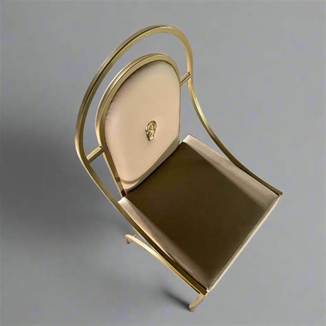 Anatomy Ear Chair – Objects In Space