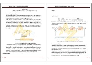 VTU Question Paper of 18EE824 Power System Planning Jan-Fab-2024 - CBCS ...