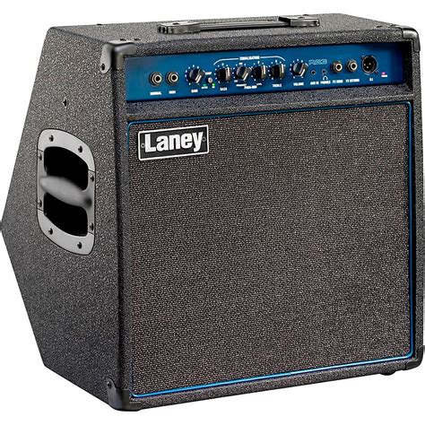 Laney RB3 Richter 65W Bass Combo Amp - Black India | Ubuy