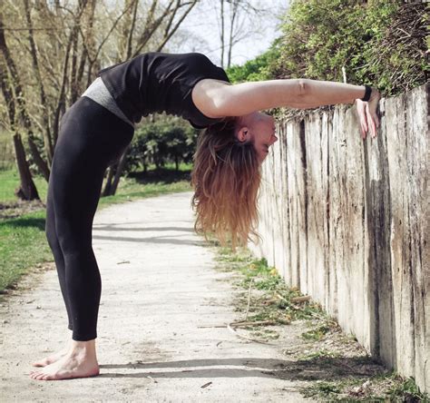 Image result for Extreme Backbend Challenge