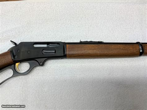 Marlin Model 336 30-30 Made in 1969. C&R