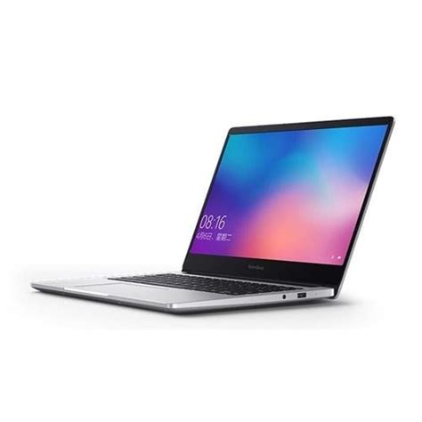 RedmiBook Pro 14 Laptop i7-11370H 16GB 512GB MX450 Grey