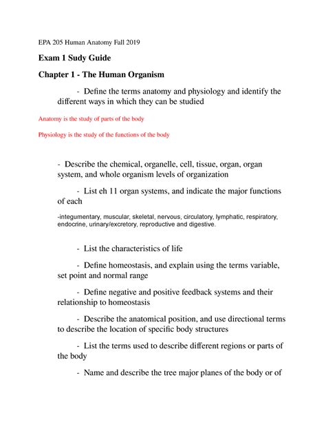 EPA Test Study Guide 的图像结果