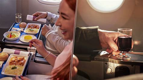 World Traveller Plus: What Do You Get For Your Money In British Airways ...