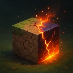 Image result for Random Block Mod Minecraft Java