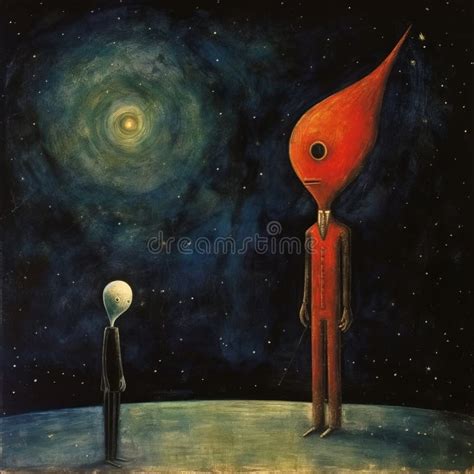 Image result for Alien Painting Famous