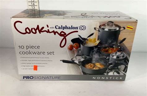 Calphalon Cooking Pot 的图像结果