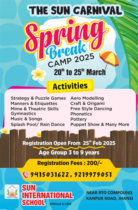 Sun International School