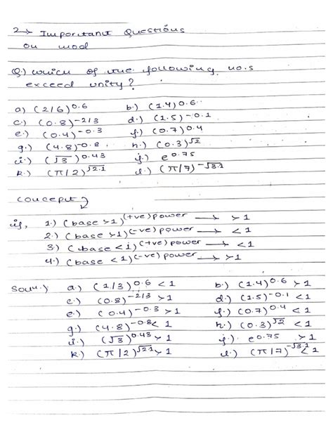 Image result for Modulus Questions with K