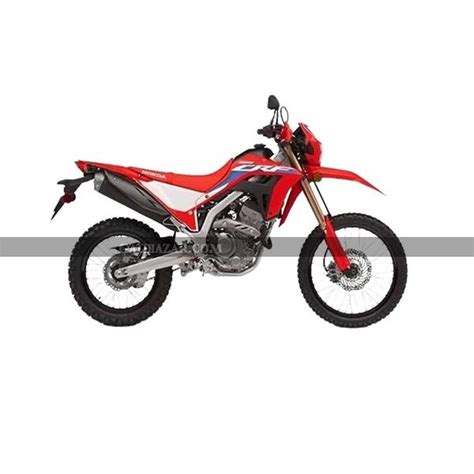 Honda CRF 300L
