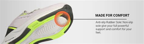 Buy ASIAN Men's Runway-02 Sports Running,Walking & Gym Shoes Casual ...