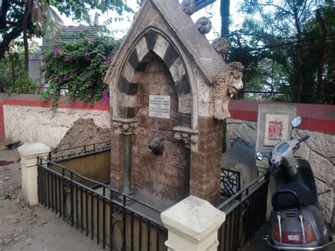 Jafferbhai Ludha Chatu Pyaav, Bandra (West)
