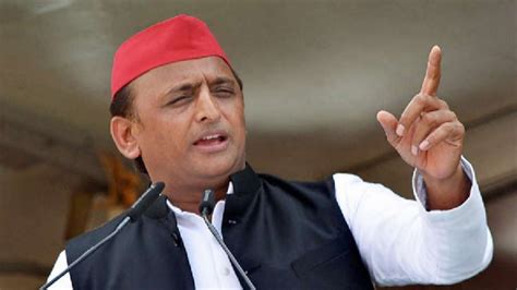 Samajwadi Party Rajya Sabha Candidates SP finalizes names for Rajya ...