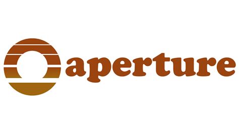 Aperture Science Logo, symbol, meaning, history, PNG, brand