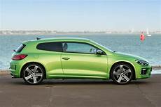 2018 Vw Scirocco by Volkswagen Scirocco R 2010 2018 Photos Parkers 2018 Vw Scirocco