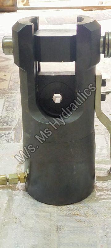 45 Ton Hydraulic Crimping Tool Manufacturer, Supplier from Pune