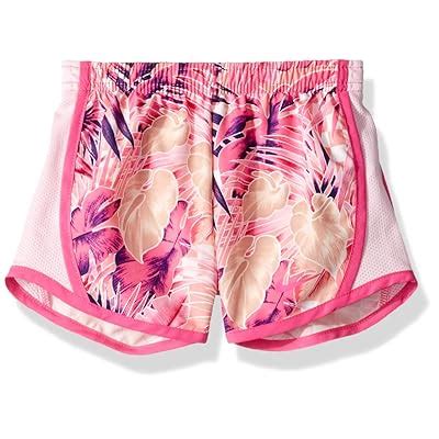 NIKE Childrens Apparel Girls Dri-fit Tempo Shorts India | Ubuy