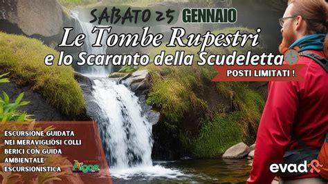 Le Tombe Rupestri e lo Scaranto della Scudelletta, Barbarano, Altavilla ...
