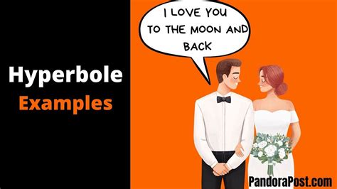 Image result for Example of Hyperbole