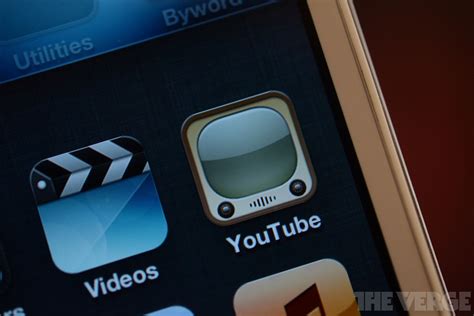 Image result for YouTube iOS