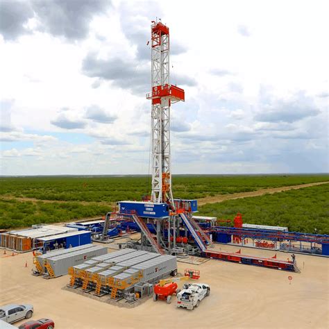 Patterson-UTI expands again with latest merger - Oklahoma Energy Today