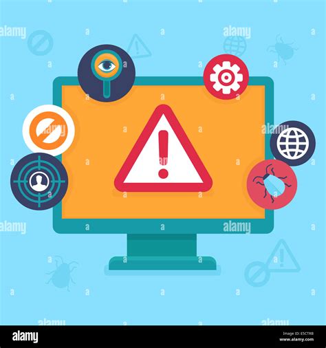 Computer Virus Sign 的图像结果