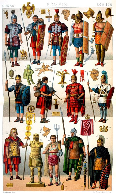 The Roman Legion The Roman Legion The Weapons Of The Roman Legionary: