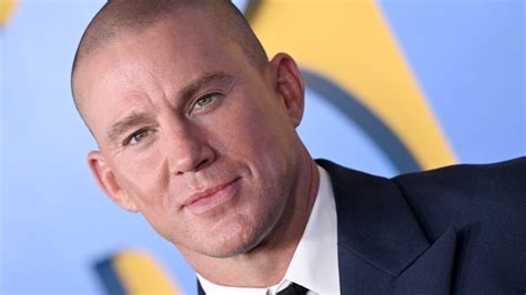 Avengers: Doomsday Star Channing Tatum Says Movie Will Include Moments ...