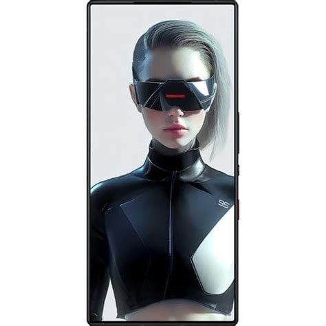 Nubia Red Magic 9S Pro - Price in India, Specifications & Features ...