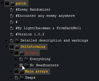 Image result for BL2 Enemy Randomizer