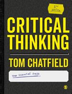 Critical Thinking | SAGE India