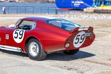 1964 DAYTONA COBRA | King of Cars and Trucks