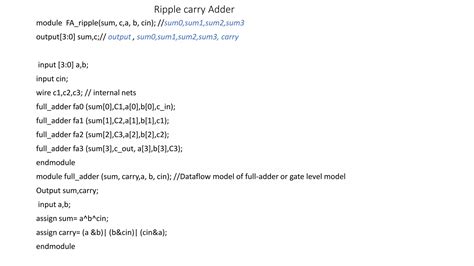 Image result for 4X2 Decoder in Gate Level Modeling
