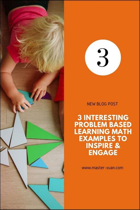 Image result for Problem Based Learning Plans Examples
