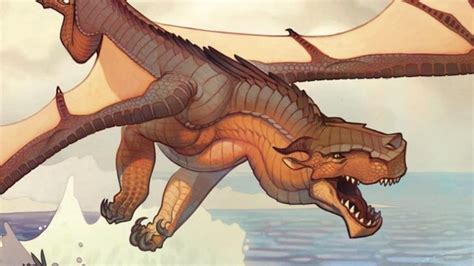 Netflix Announces Wings of Fire Animated Series From Ava DuVernay