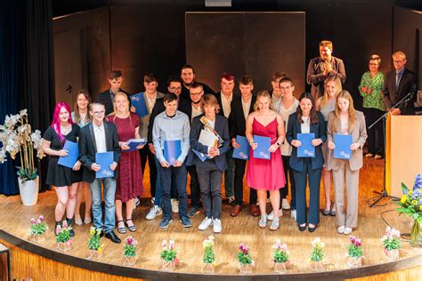 Abitur 2023 - Detlefsengymnasium Glückstadt