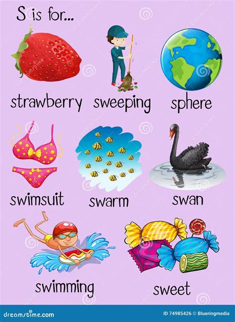 5 Letter Words Starting With Sr