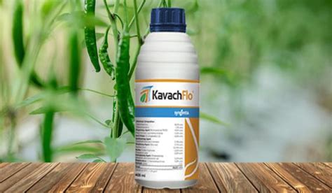 Kavach Flo | Syngenta