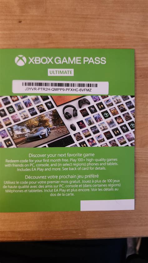 Image result for Gamepasscode24 Month Promo Code