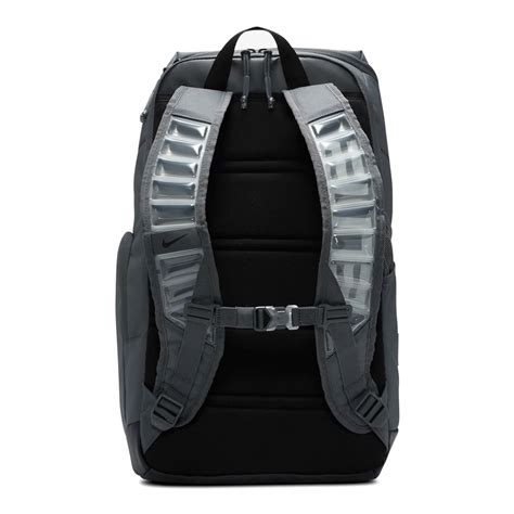 Nike - Nike Hoops Elite Backpack (32L) 'Grey' - NBA