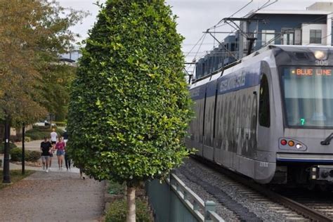 North Carolina’s Charlotte Rail Trail - Rails to Trails Conservancy ...