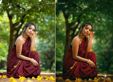 Image result for Portrait Color Grading